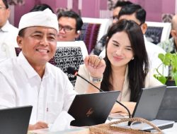 Pemprov Jawa Barat Usulkan Empat Lokasi Strategis untuk Sekolah Rakyat