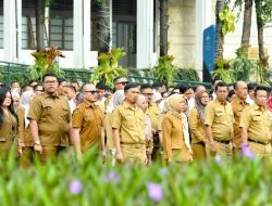 Jabar Istimewa! Jelang Libur Lebaran, Pemprov Terapkan Work From Anywhere untuk ASN