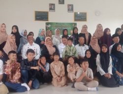 Kadisdik Apresiasi SLB B YPLB Majalengka Mampu Berikan Inspirasi Di Bulan Ramadan