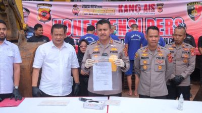 Keroyok Warga di Jalancagak, Empat Warga Subang Harus Berlebaran di Balik Jeruji Besi