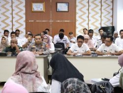 Wakil Wali Kota Buka Forum Konsultasi Publik Penyusunan RKPD 2026
