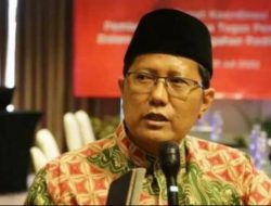 MUI Kritik Rencana Pemerintah RI Evakuasi Warga Palestina