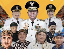Dari Dedi Mulyadi sampai Sule Bakal Hadiri Pagelaran Wayang Golek HUT Ke-77 Kabupaten Subang