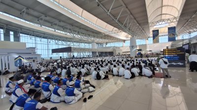 38 Ribu Lebih Jemaah Haji Asal Jabar Siap Diberangkatkan, Fasilitas dan Manasik Dimatangkan