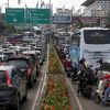 64 Persen Warga Tinggalkan Jakarta Saat Libur Nataru, Arus Trans-Jawa dan Penyeberangan Terkendali