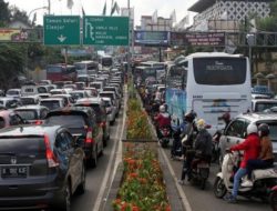 64 Persen Warga Tinggalkan Jakarta Saat Libur Nataru, Arus Trans-Jawa dan Penyeberangan Terkendali