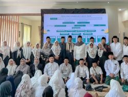 Akar Djati: Menjawab Kekisruhan Dunia dengan Sholawat dan Spirit Perdamaian
