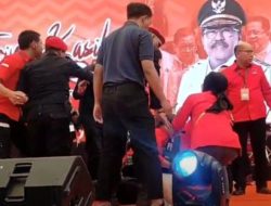Brando Susanto, Anggota DPRD Jakarta, Wafat Saat Memberi Sambutan di Acara Halal Bihalal