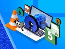 7 Aplikasi Open Source untuk Windows yang Wajib Anda Coba