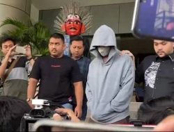 Achmad Albar Angkat Bicara Soal Kondisi Terkini  Fachri Albar Usai Ditangkap karena Kasus Narkoba