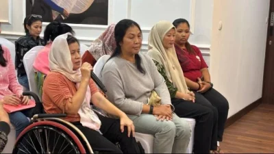 Kisah Pilu Mantan Pemain Sirkus antara Duka, Kekerasan, dan Upaya Mencari Keadilan