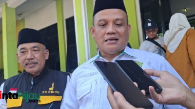 13 Calon Jamaah Hasil Asal Kabupten Subang Batal Berangkat