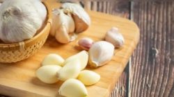 Bawang Putih, Obat Alami Pereda Flu di Musim Pancaroba