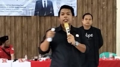 Bayu Satya Prawira Dukung Langkah Presiden dan Pimpinan Lembaga Negara Tekankan Fokus pada Program Kerakyatan