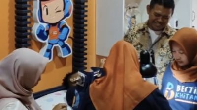 Bestie Khitan, Layanan Khitan Modern di Subang Kota yang Tanpa Suntik dan Tanpa Jahit