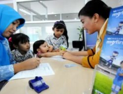 Pentingnya Mempersiapkan Dana Pendidikan Sejak Dini lewat bjb Tandamata My First