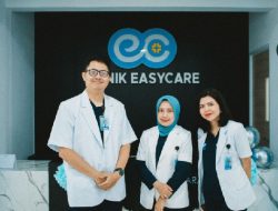 Perkuat Layanan Kesehatan, YKP bank bjb Resmikan Klinik Pratama Easycare