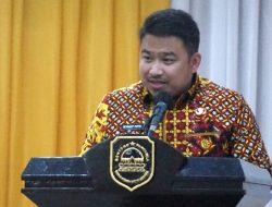 Ditodong Fasilitasi Sekretariat, Bupati Subang Tantang PHRI Naikkan Target Pajak Hingga 200 Persen