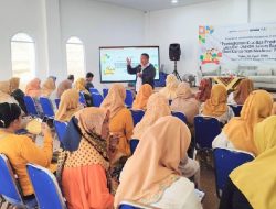 Upaya DAHANA Tingkatkan Kualitas Produk UMKM di Kabupaten Subang