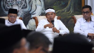 Jabar Bersiap Gelar Pilkades Elektronik, Kades akan Dipilih secara e-Voting