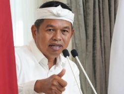 Dedi Mulyadi Akan Jamin Kehidupan Keluarga Korban Pesta Pernikahan Anaknya