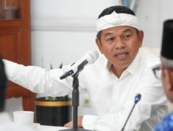 Wacana Pendidikan Karakter di Barak untuk ‘Siswa Nakal’ di Jawa Barat
