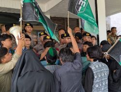 HMI Subang Desak Bupati Tidak Banyak Gimik dan Realisasikan Janji Politik