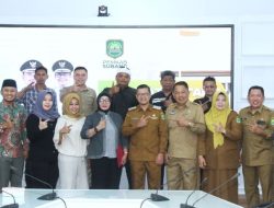 Ellys Langi Nahkodai Dewan Pendidikan Subang Periode 2025-2030