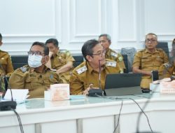 Dirut RSUD Subang Paparkan Soal Terjadinya Waiting List di IGD