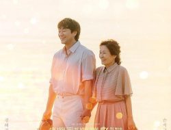 Son Suk Ku Comeback di Drama Korea “Heavenly Ever After”, Tawarkan Kisah Haru dan Komedi di Surga