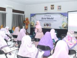 TP PKK Subang Ajak PD Salimah Perkuat Kepedulian untuk Warga Palestina