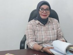 Ellys Langi Siapkan 5 Program Dewan Pendidikan Subang