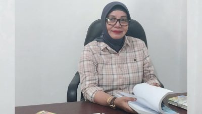 Ellys Langi Siapkan 5 Program Dewan Pendidikan Subang