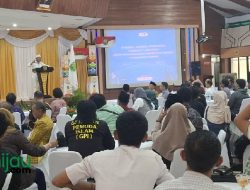 LAK Galuh Pakuan Siapkan SDM untuk Hadapi Industrialisasi di Kabupaten Subang