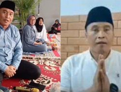 Fakta-fakta  Terkait Kontroversi Kades Klapanunggal Minta THR Rp 165 Juta