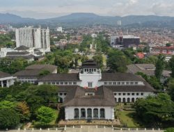 Dua Flyover Baru di Kota Bandung Atasi Kemacetan, Dibangun dengan Dana Rp77,9 Miliar