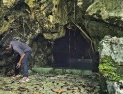 Viral Video Klaim Makam Ali bin Abi Thalib di Sukabumi, Tokoh Masyarakat Luruskan Fakta