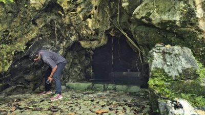 Viral Video Klaim Makam Ali bin Abi Thalib di Sukabumi, Tokoh Masyarakat Luruskan Fakta