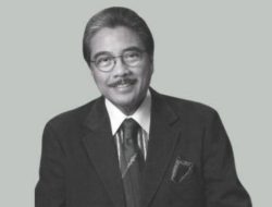 Pengacara Kondang Hotma Sitompul, Meninggal Dunia
