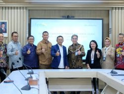 bank bjb dan BPSDM Provinsi Jawa Barat Perkuat Sinergi untuk Tingkatkan Sumber Daya Manusia