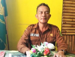 Sambut Hari Jadi Subang, Korwil Disdik Patokbeusi Gelar Lomba Membaca untuk Pelajar