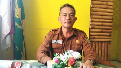 Sambut Hari Jadi Subang, Korwil Disdik Patokbeusi Gelar Lomba Membaca untuk Pelajar