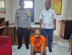 Gak Kapok! 4 Kali Dibui, Warga Dangdeur Subang Kembali Berulah