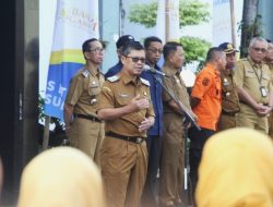 Wakil Bupati Subang Agus Masykur Ajak ASN ‘Ngabret’ dan Kolaborasi Atasi Persoalan