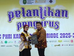 Ratna Setiawan Kembali Pimpin BPC PHRI Subang!