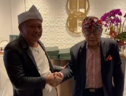 Bapak Kendaraan Listrik Dunia Akan Kunjungi Kabupaten Subang