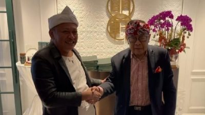 Bapak Kendaraan Listrik Dunia Akan Kunjungi Kabupaten Subang