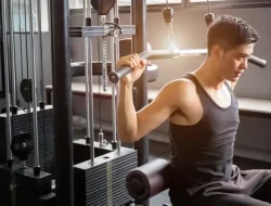 Kenali 5 Kesalahan Umum Pemula di Gym