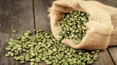 Manfaat Kopi Hijau untuk Kesehatan Tubuh, Mulai dari Antioksidan Hingga Menjaga Berat Badan