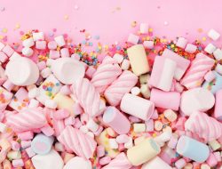 Waspadai Bahaya Marshmallow bagi Anak: Bukan Sekadar Camilan Manis